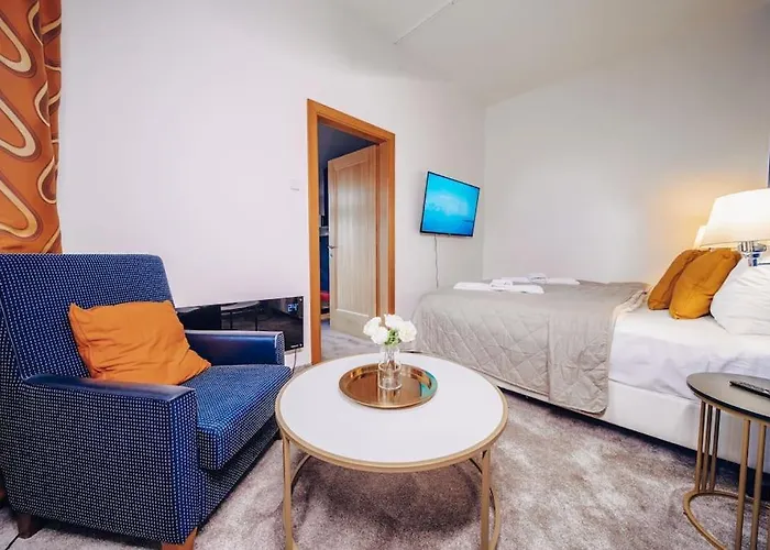 U Blazenky Apartment *