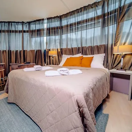 Apartamento U Blazenky *