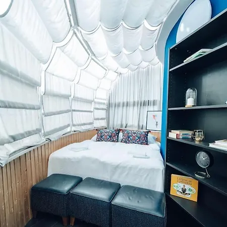 U Blazenky Apartamento
