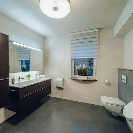 U Blazenky Apartamento *