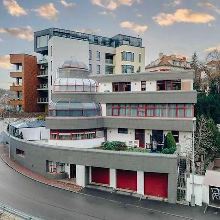 Apartamento U Blazenky Praga