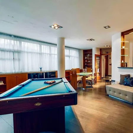 U Blazenky Apartamento *