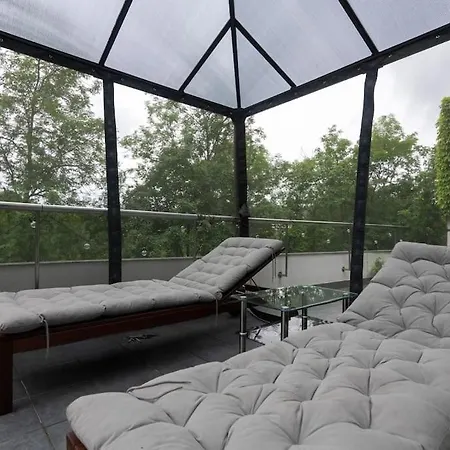 Apartamento U Blazenky Praga