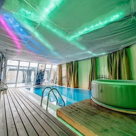 Apartamento U Blazenky Praga