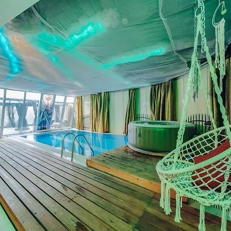 U Blazenky Apartamento Praga