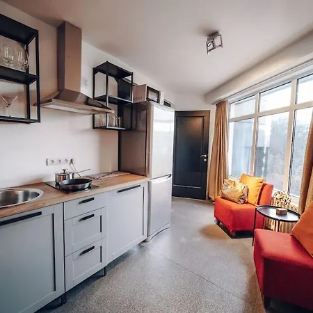 Apartamento U Blazenky Praga