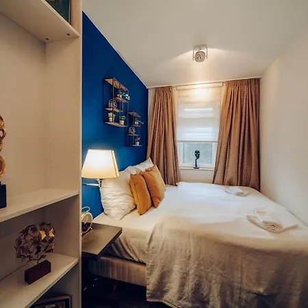 U Blazenky Apartamento Praga
