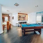 Apartment U Blazenky Prague