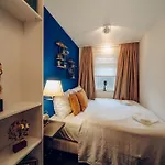 U Blazenky Apartment Prague