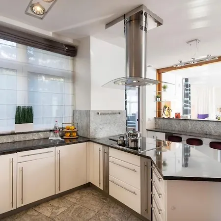 Appartement U Blazenky