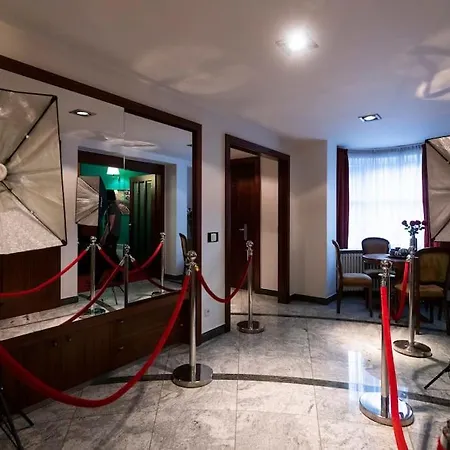 Lejlighed U Blazenky *