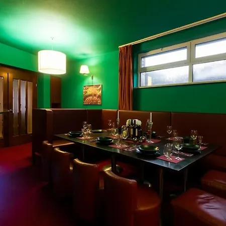 Appartement U Blazenky