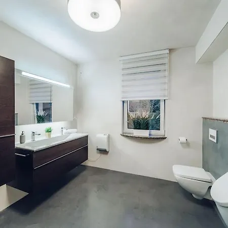 Appartement U Blazenky Praag