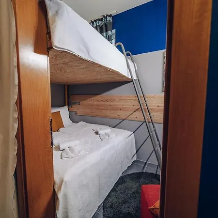 U Blazenky Апартаменты *