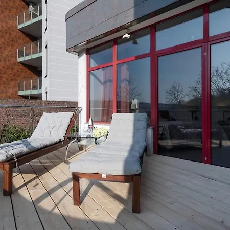 Appartement U Blazenky *