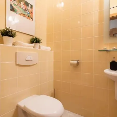 U Blazenky Appartement