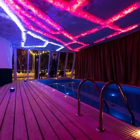 Apartman U Blazenky *