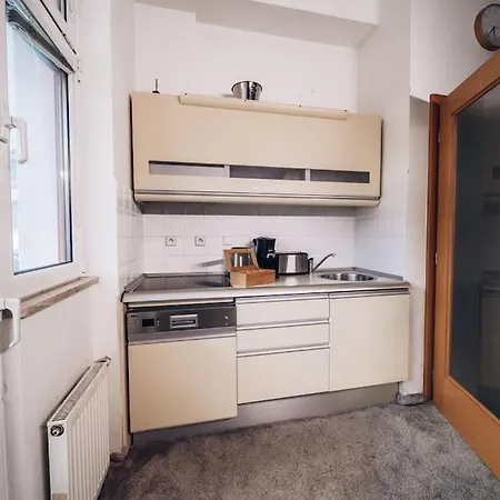 U Blazenky Apartman Prága