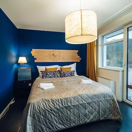 U Blazenky Apartman *