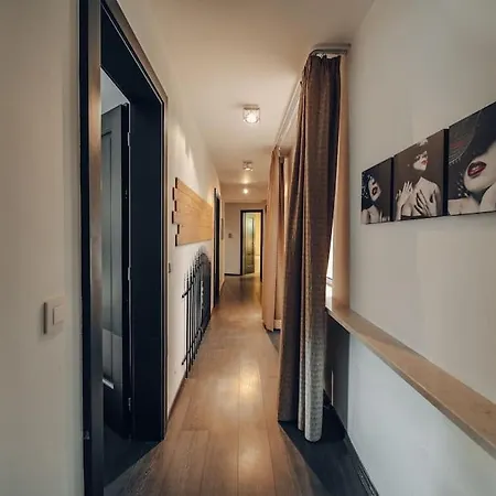 Apartman U Blazenky