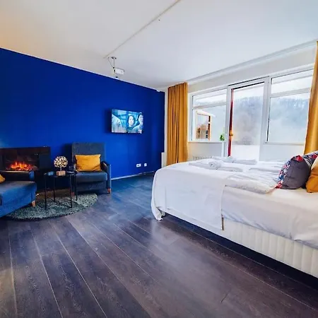 Apartman U Blazenky *