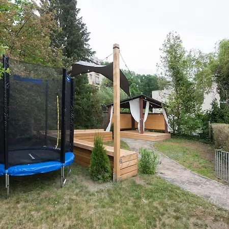 U Blazenky Prága