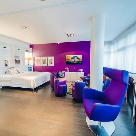 Apartment U Blazenky Prag