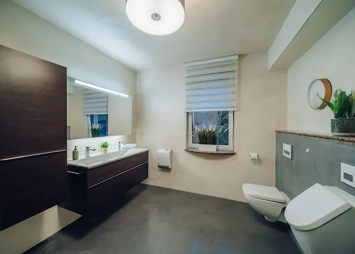 U Blazenky Apartment *