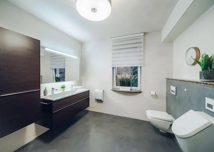 Apartment U Blazenky Prag