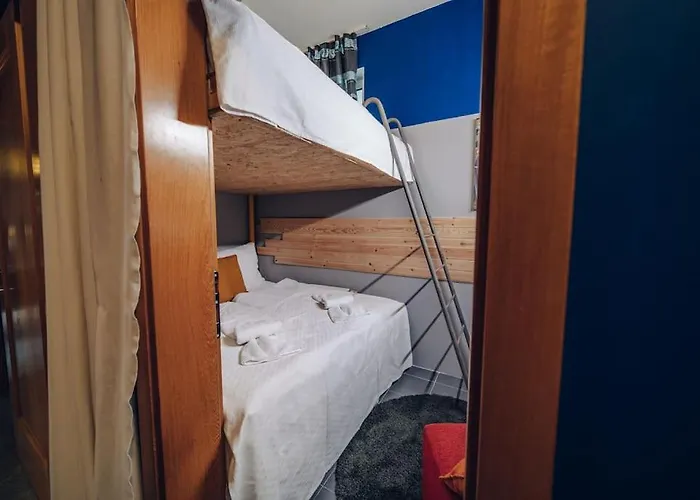 U Blazenky Apartment *