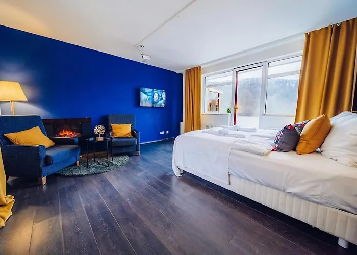 Apartment U Blazenky *