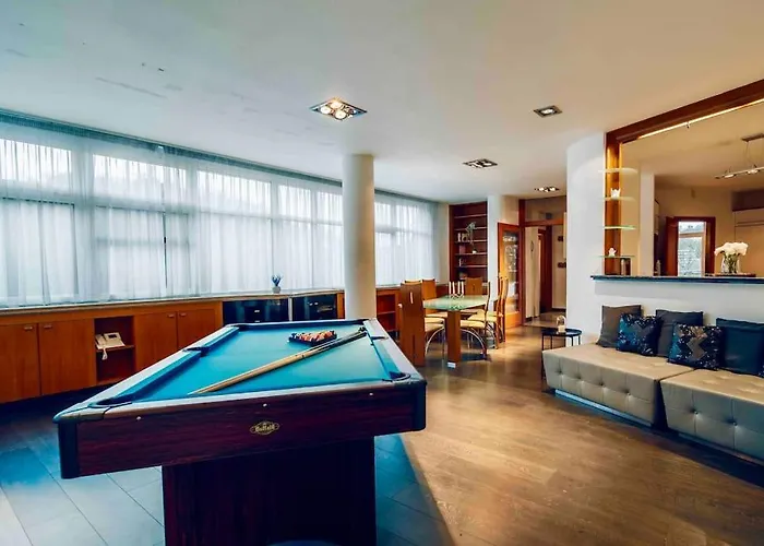 U Blazenky Apartment *