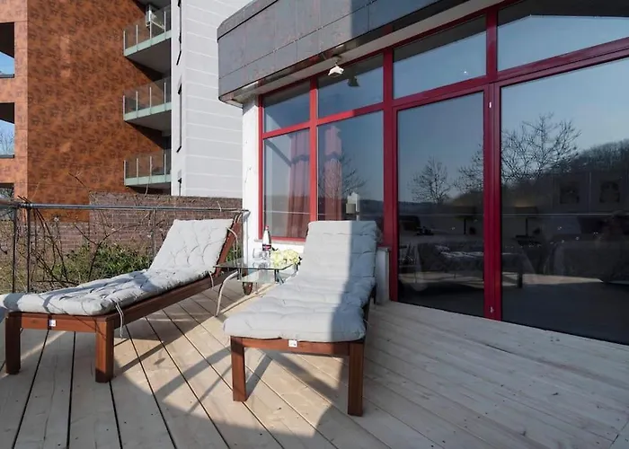 Apartment U Blazenky *