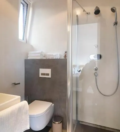 U Blazenky Apartment *