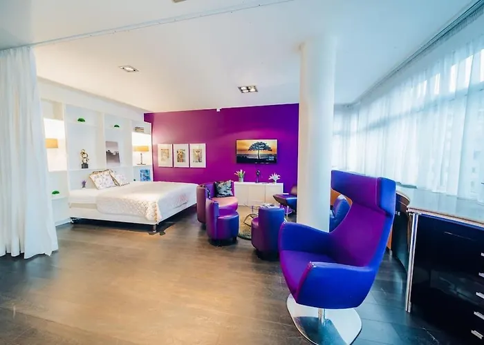 Apartment U Blazenky Prag
